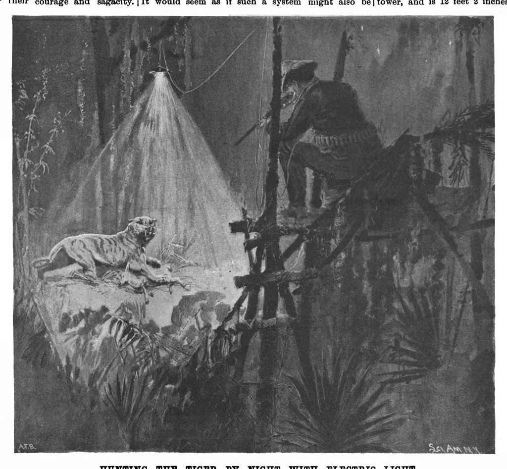 An illustration from Scientific American, Vol. 72, No. 25 (1895), 1895, leaf 0