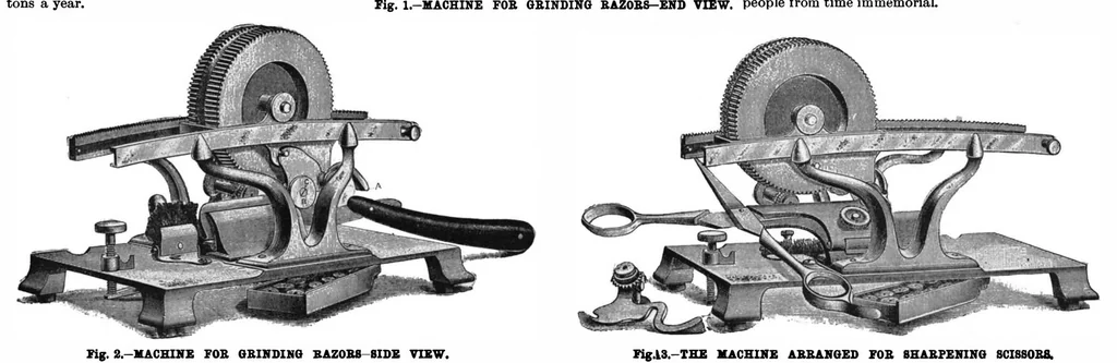 An illustration from Scientific American, Vol. 72, No. 25 (1895), 1895, leaf 10