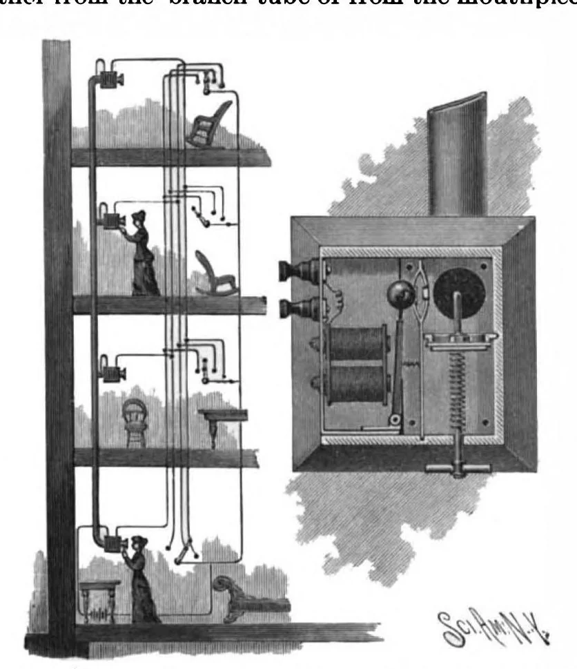 An illustration from Scientific American, Vol. 72, No. 25 (1895), 1895, leaf 3