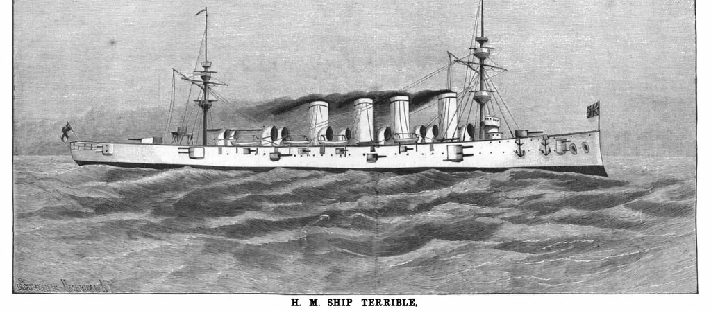 An illustration from Scientific American, Vol. 72, No. 25 (1895), 1895, leaf 7