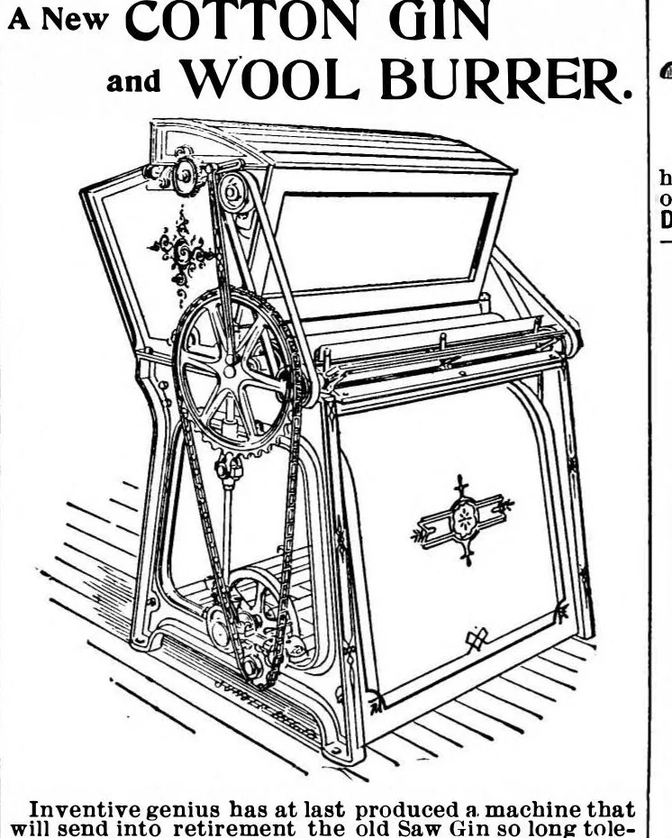 An illustration from Scientific American, Vol. 72, No. 26 (1895), 1895, leaf 15