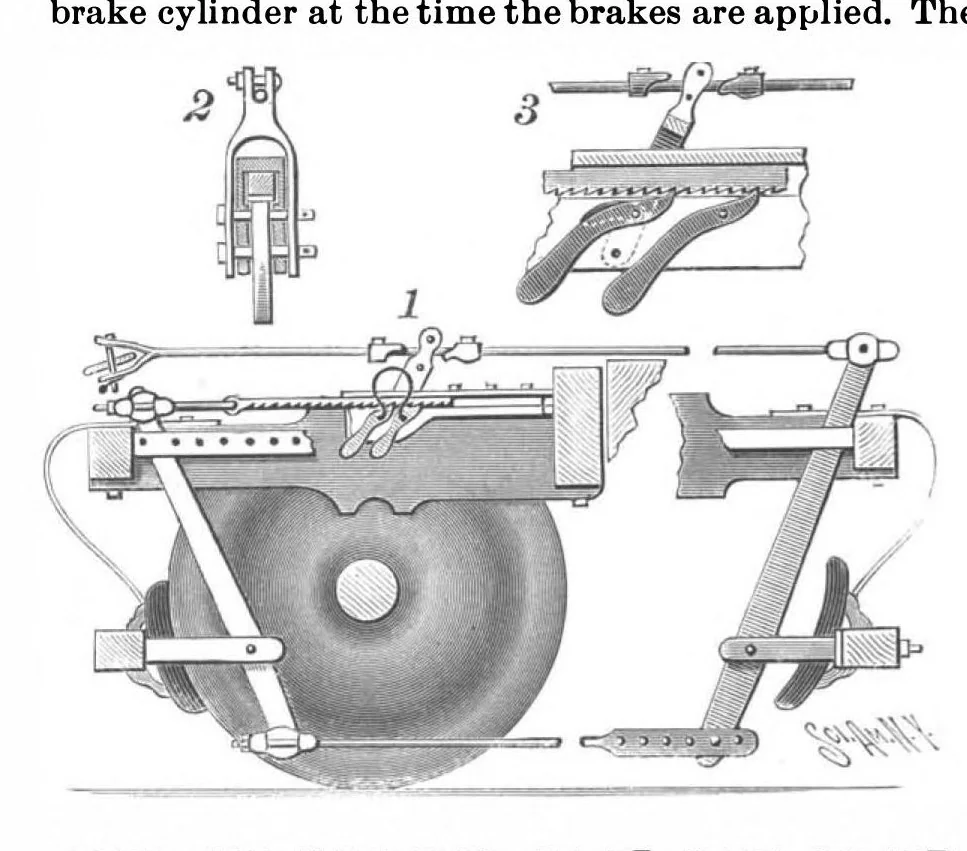 An illustration from Scientific American, Vol. 72, No. 26 (1895), 1895, leaf 4