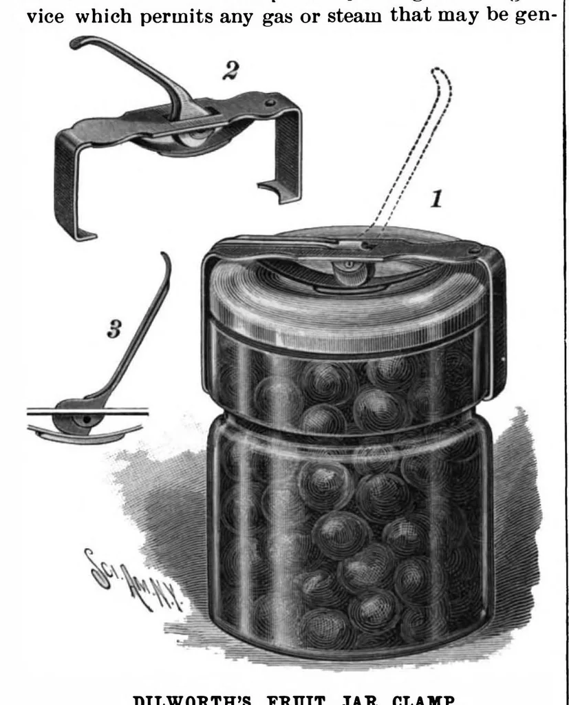 An illustration from Scientific American, Vol. 73, No. 1 (1895), 1895, leaf 3