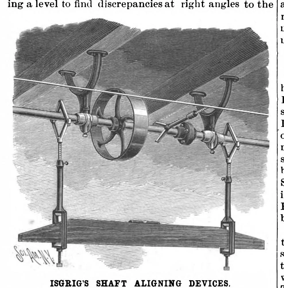 An illustration from Scientific American, Vol. 73, No. 2 (1895), 1895, leaf 4