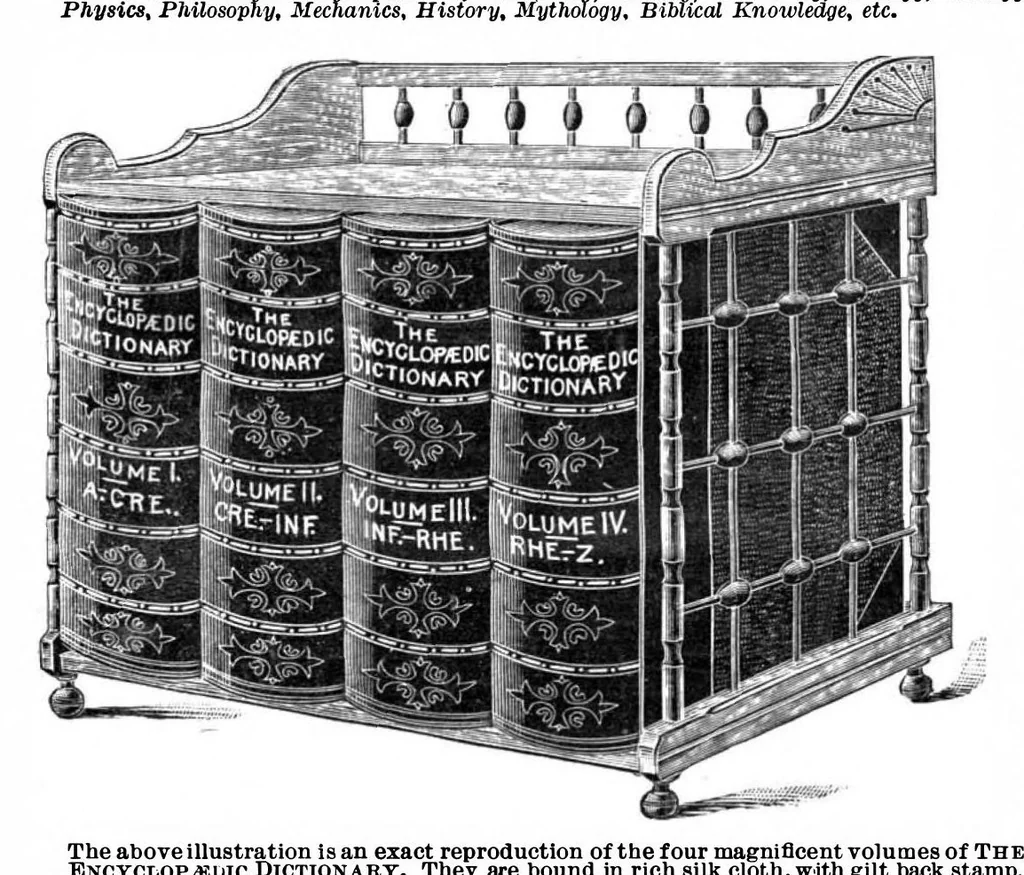 An illustration from Scientific American, Vol. 73, No. 5 (1895), 1895, leaf 15