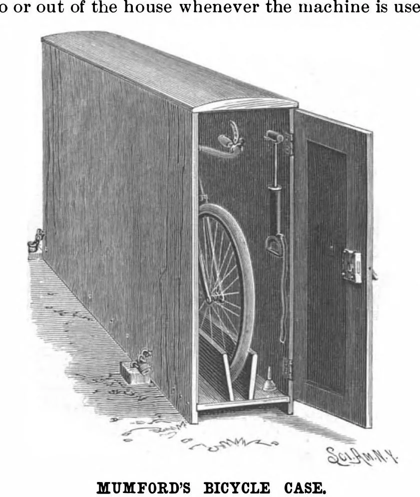 An illustration from Scientific American, Vol. 73, No. 5 (1895), 1895, leaf 3