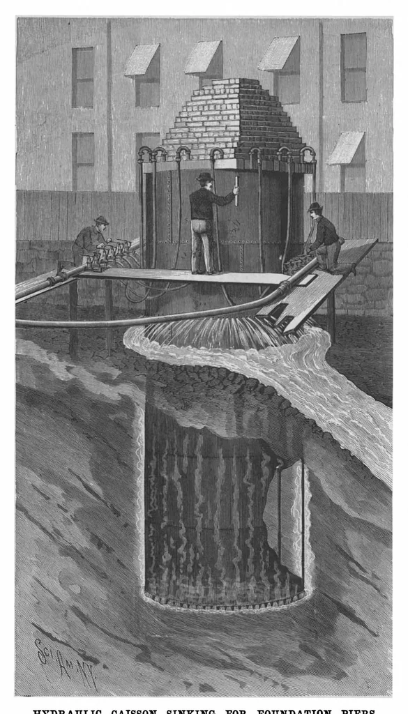 An illustration from Scientific American, Vol. 73, No. 5 (1895), 1895, leaf 7