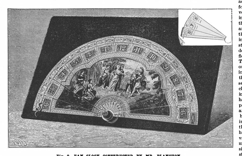 An illustration from Scientific American, Vol. 73, No. 6 (1895), 1895, leaf 7