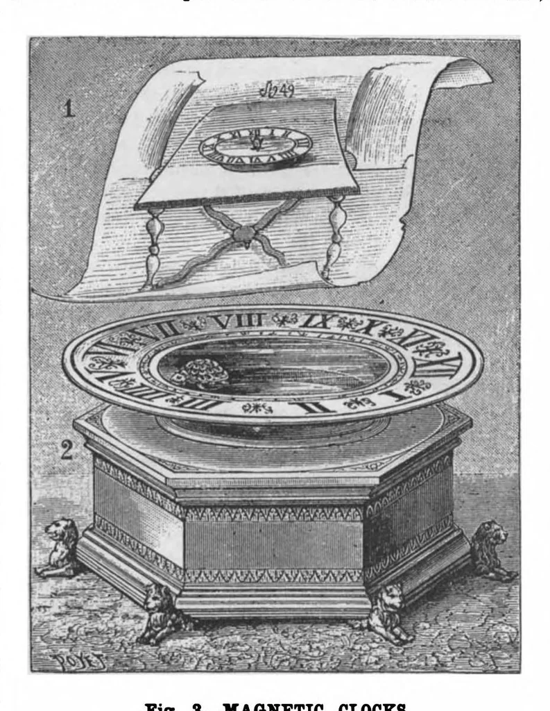 An illustration from Scientific American, Vol. 73, No. 6 (1895), 1895, leaf 7