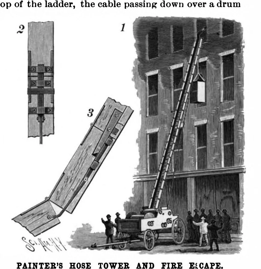 An illustration from Scientific American, Vol. 73, No. 7 (1895), 1895, leaf 3