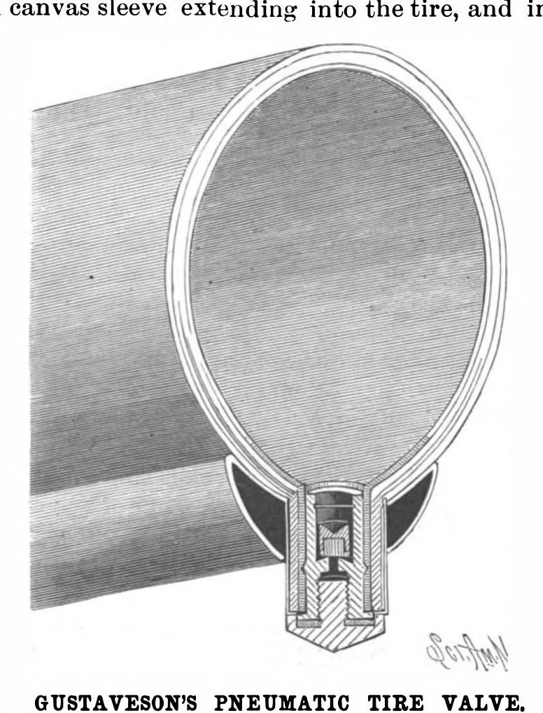 An illustration from Scientific American, Vol. 73, No. 8 (1895), 1895, leaf 3