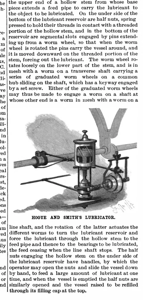 An illustration from Scientific American, Vol. 73, No. 9 (1895), 1895, leaf 3
