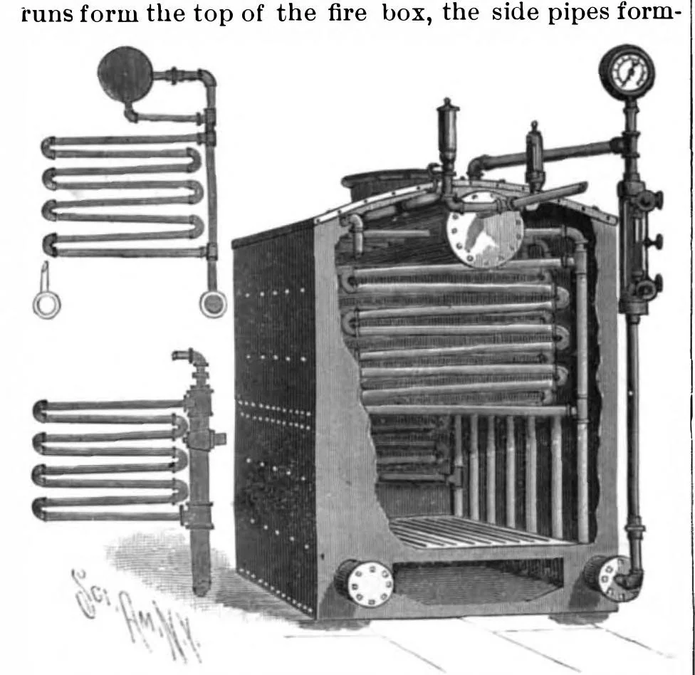 An illustration from Scientific American, Vol. 73, No. 10 (1895), 1895, leaf 3