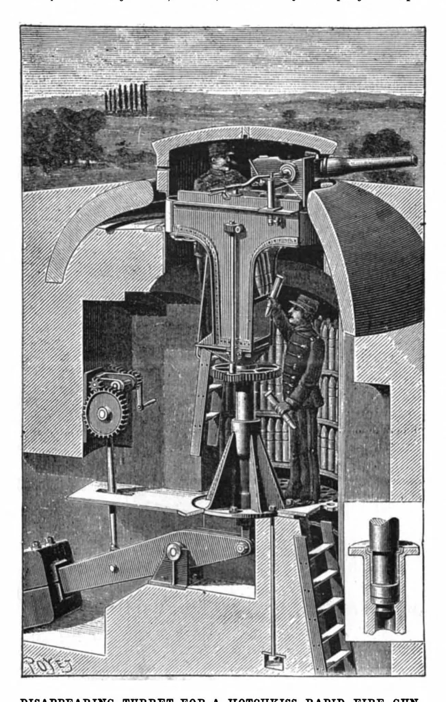 An illustration from Scientific American, Vol. 73, No. 10 (1895), 1895, leaf 5