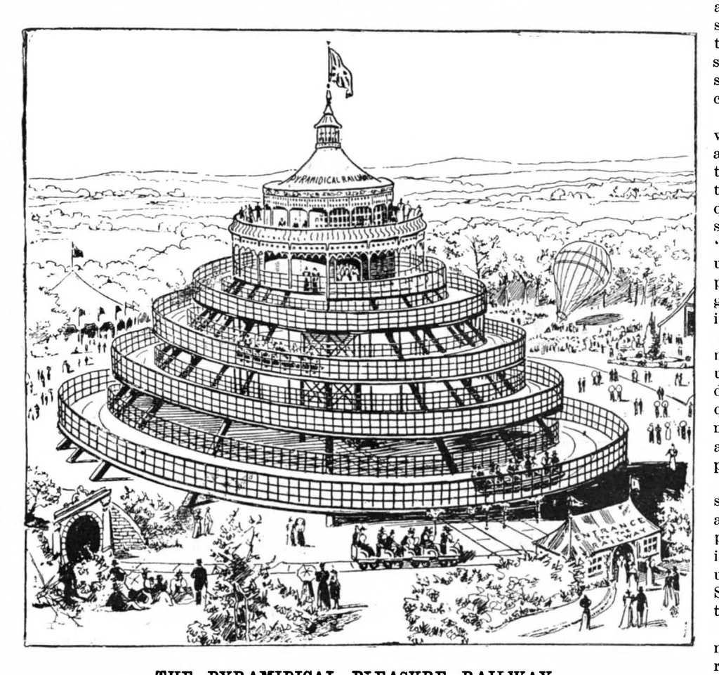 An illustration from Scientific American, Vol. 73, No. 11 (1895), 1895, leaf 10