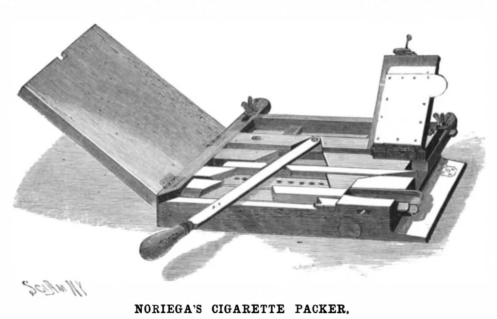 An illustration from Scientific American, Vol. 73, No. 11 (1895), 1895, leaf 3