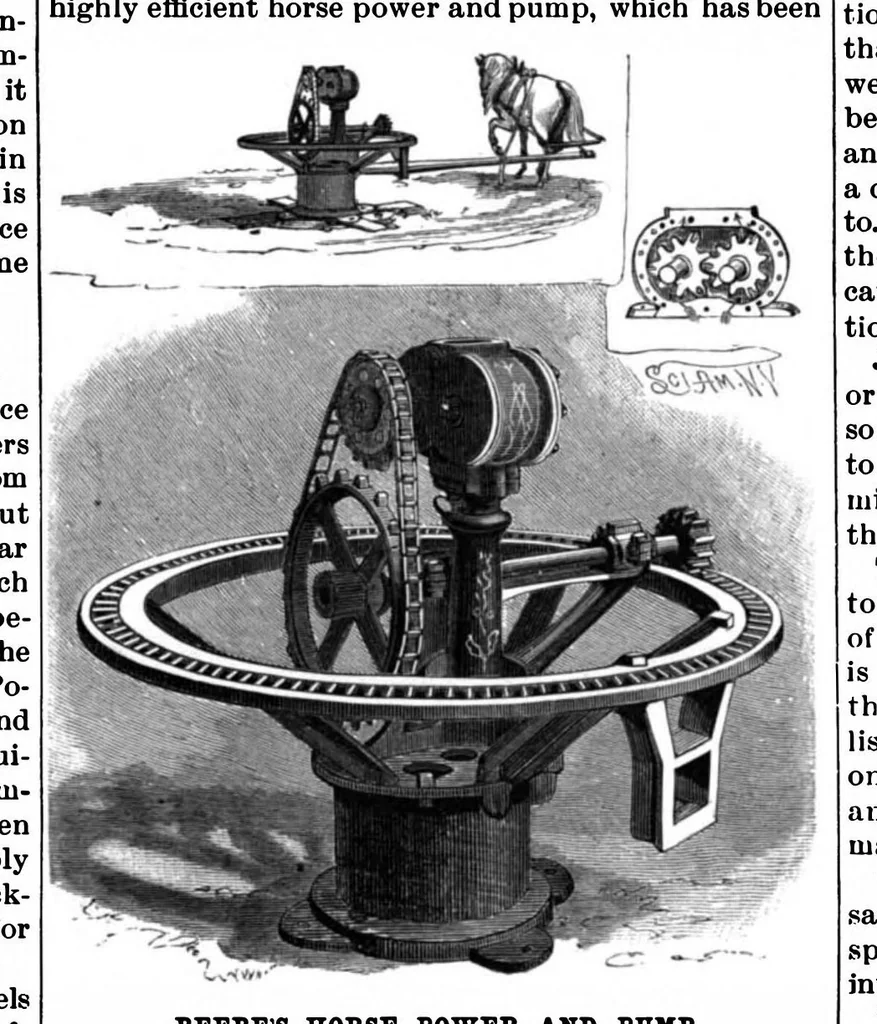 An illustration from Scientific American, Vol. 73, No. 13 (1895), 1895, leaf 4