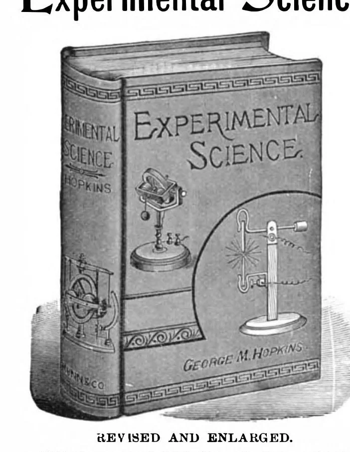 An illustration from Scientific American, Vol. 73, No. 14 (1895), 1895, leaf 14
