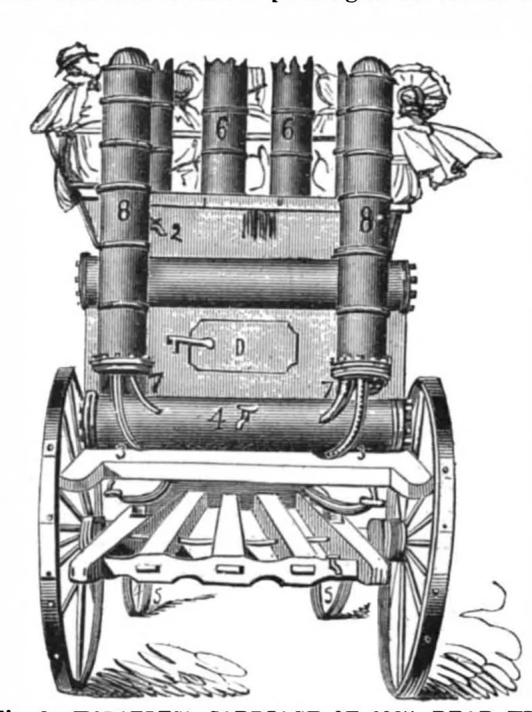 An illustration from Scientific American, Vol. 73, No. 14 (1895), 1895, leaf 5