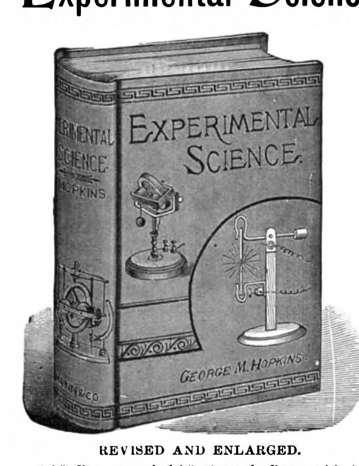 An illustration from Scientific American, Vol. 73, No. 15 (1895), 1895, leaf 14