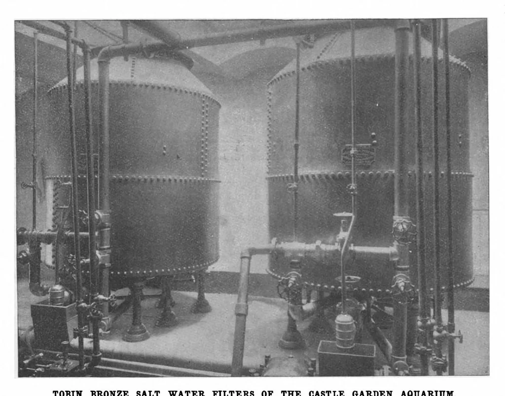 An illustration from Scientific American, Vol. 73, No. 16 (1895), 1895, leaf 4