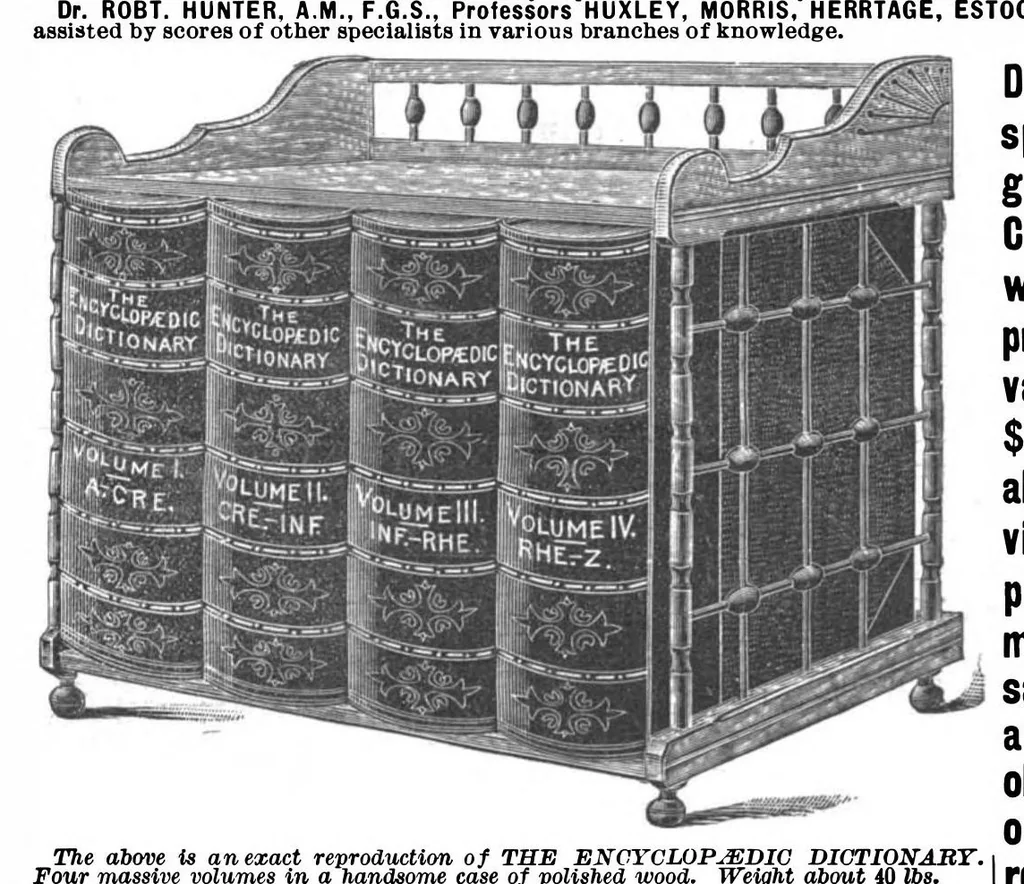 An illustration from Scientific American, Vol. 73, No. 18 (1895), 1895, leaf 15