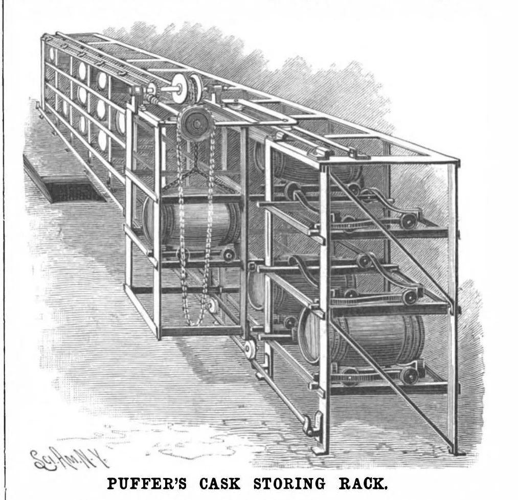 An illustration from Scientific American, Vol. 73, No. 18 (1895), 1895, leaf 3