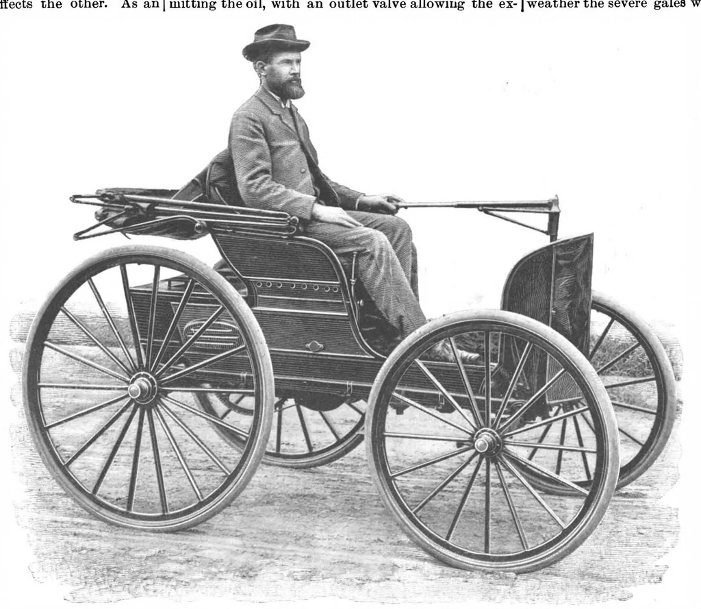 An illustration from Scientific American, Vol. 73, No. 19 (1895), 1895, leaf 4