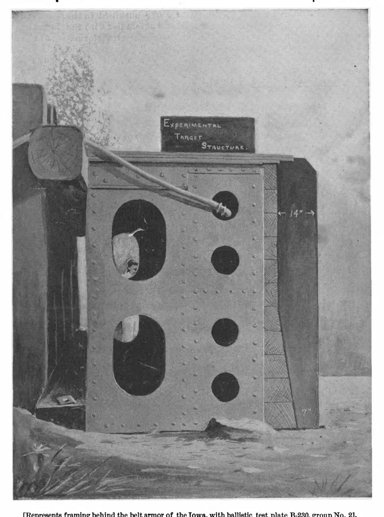 An illustration from Scientific American, Vol. 73, No. 19 (1895), 1895, leaf 7