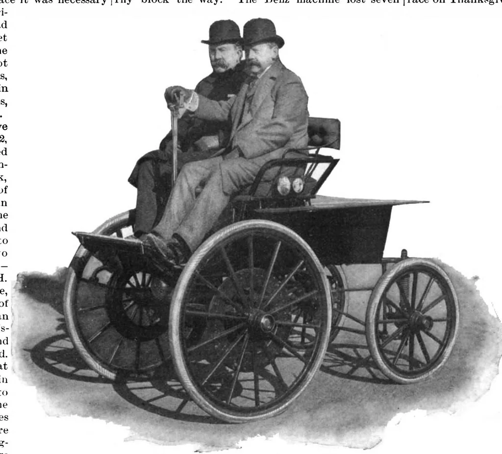 An illustration from Scientific American, Vol. 73, No. 20 (1895), 1895, leaf 10