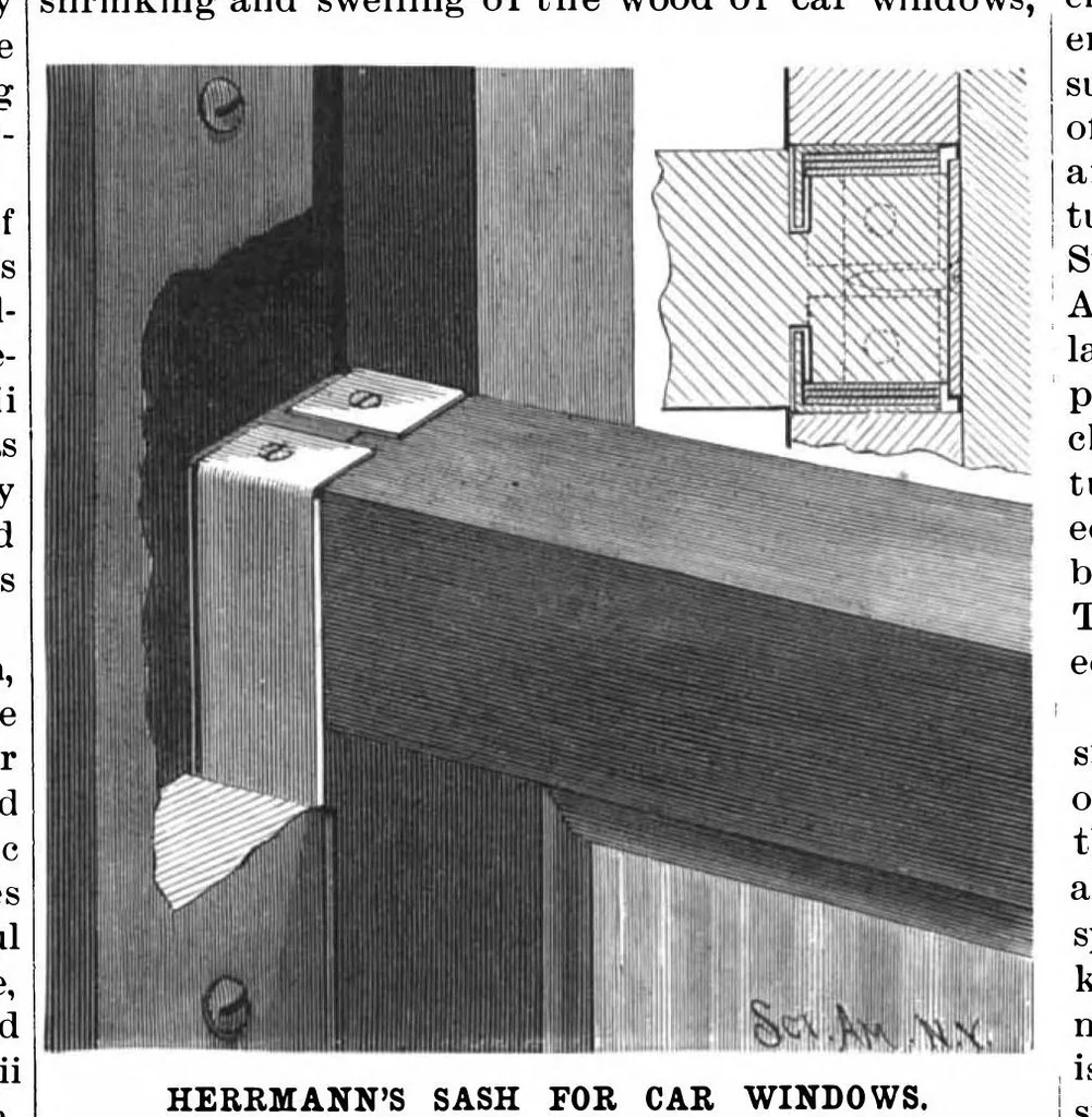 An illustration from Scientific American, Vol. 73, No. 20 (1895), 1895, leaf 5