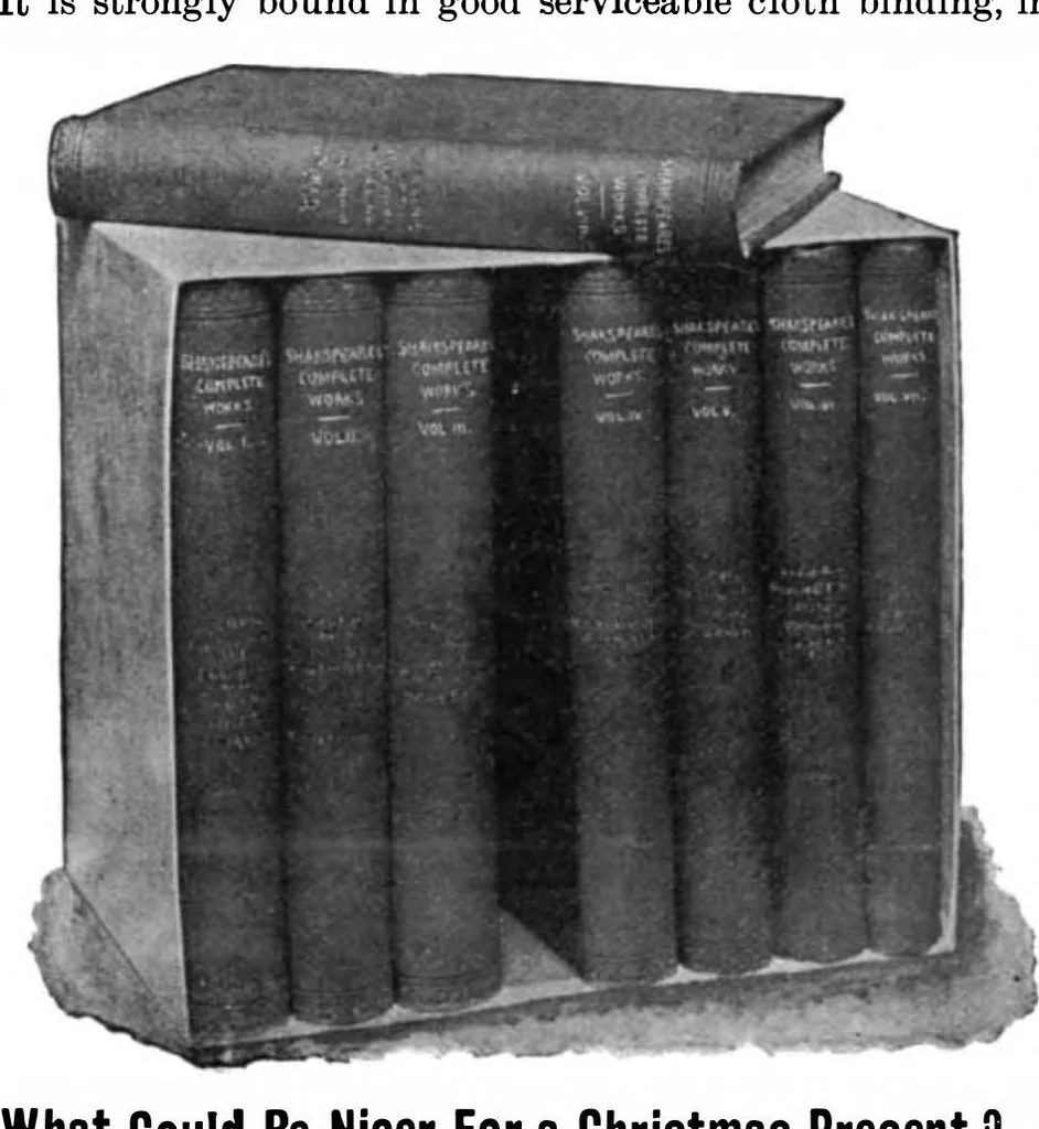 An illustration from Scientific American, Vol. 73, No. 22 (1895), 1895, leaf 14