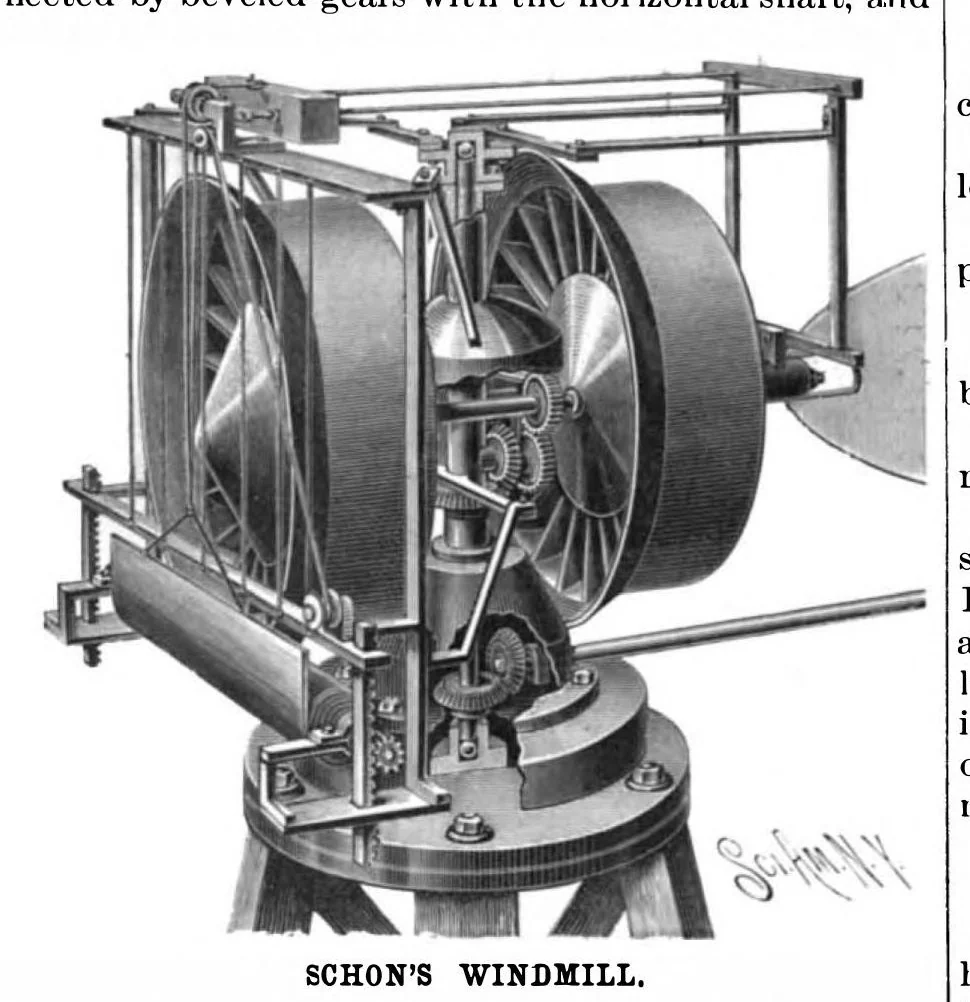 An illustration from Scientific American, Vol. 73, No. 22 (1895), 1895, leaf 4
