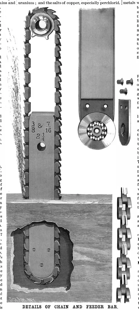 An illustration from Scientific American, Vol. 73, No. 23 (1895), 1895, leaf 3