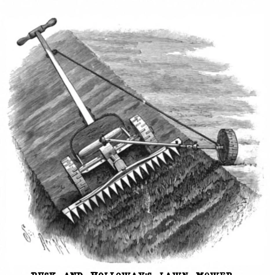 An illustration from Scientific American, Vol. 73, No. 24 (1895), 1895, leaf 3