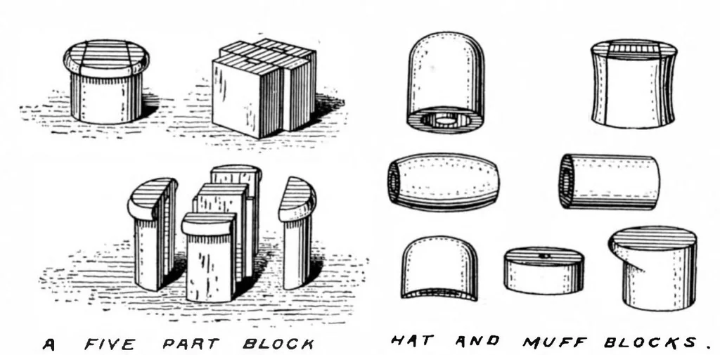 An illustration from Scientific American, Vol. 73, No. 24 (1895), 1895, leaf 9