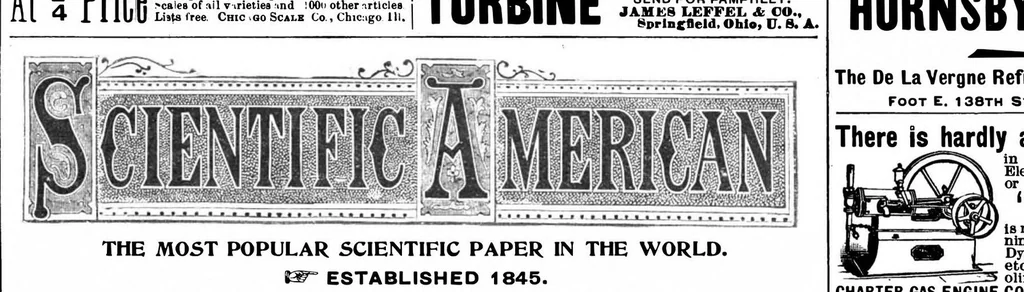 An illustration from Scientific American, Vol. 73, No. 25 (1895), 1895, leaf 15