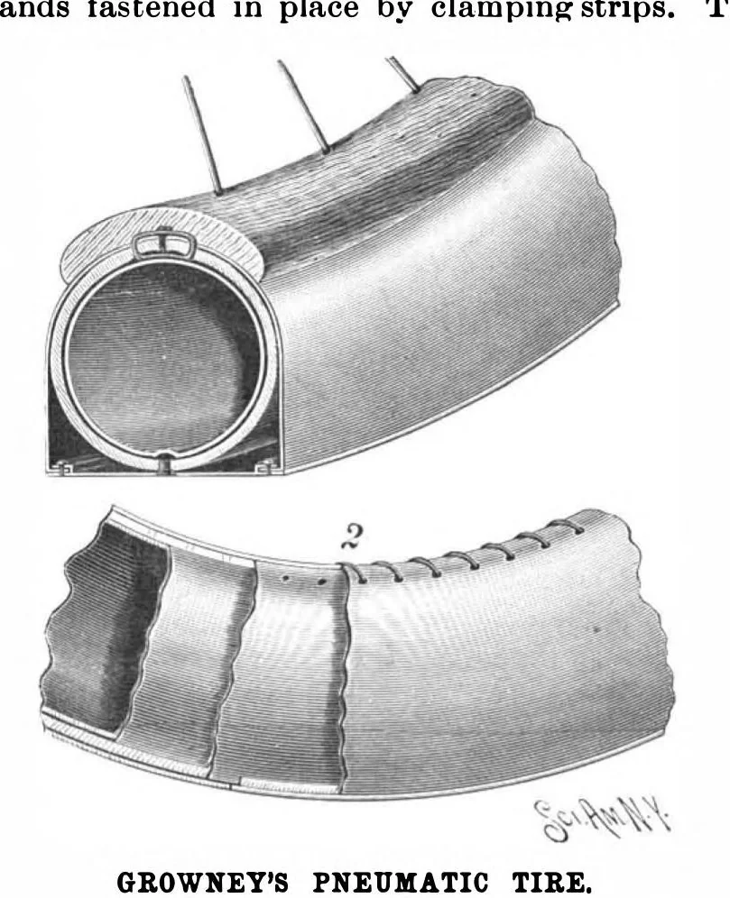 An illustration from Scientific American, Vol. 73, No. 25 (1895), 1895, leaf 3