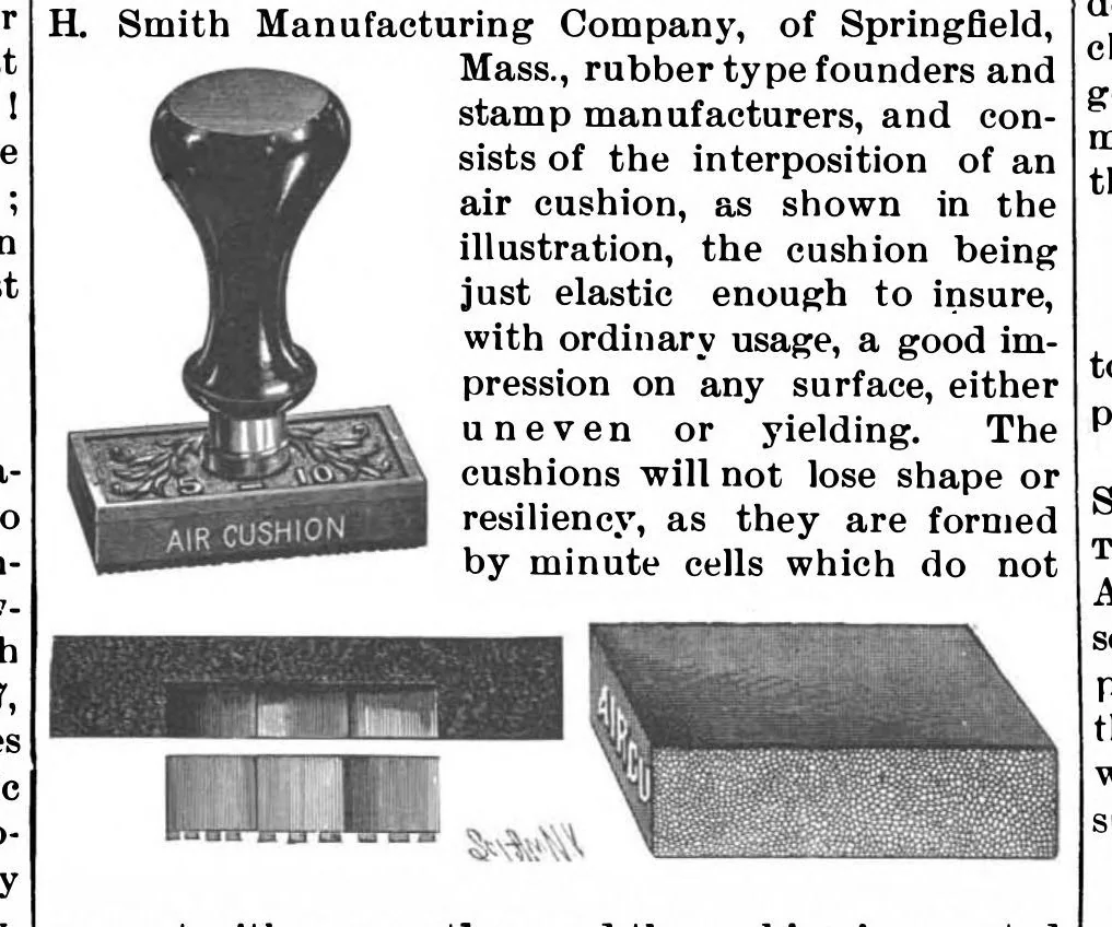 An illustration from Scientific American, Vol. 73, No. 25 (1895), 1895, leaf 5