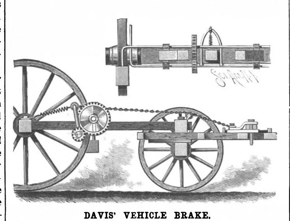 An illustration from Scientific American, Vol. 73, No. 25 (1895), 1895, leaf 5