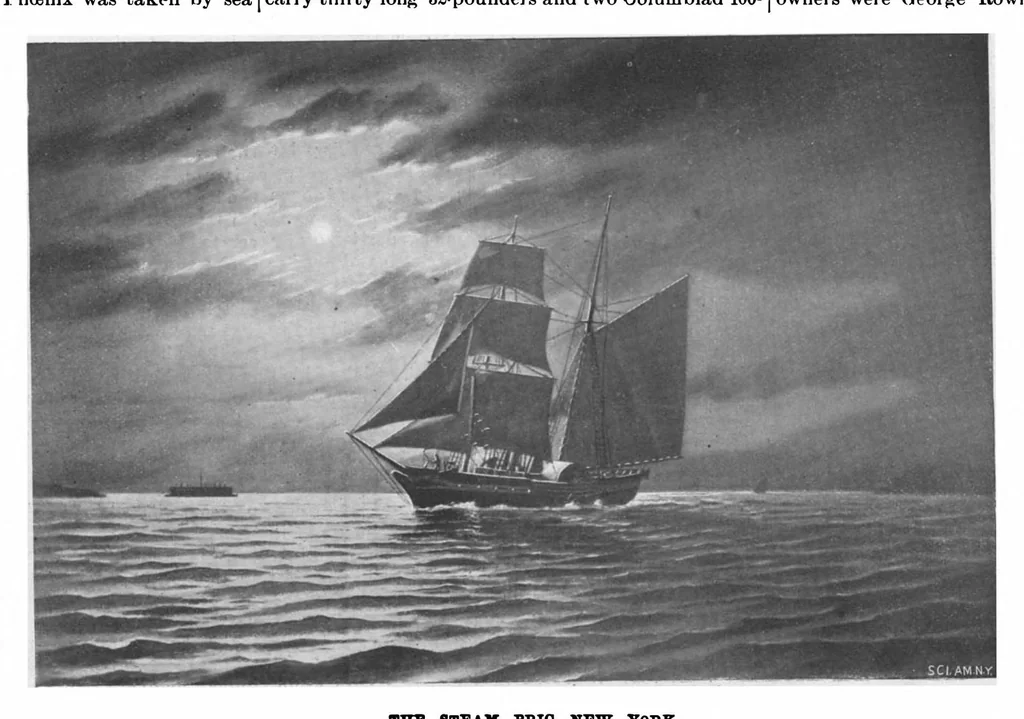 An illustration from Scientific American, Vol. 73, No. 25 (1895), 1895, leaf 7