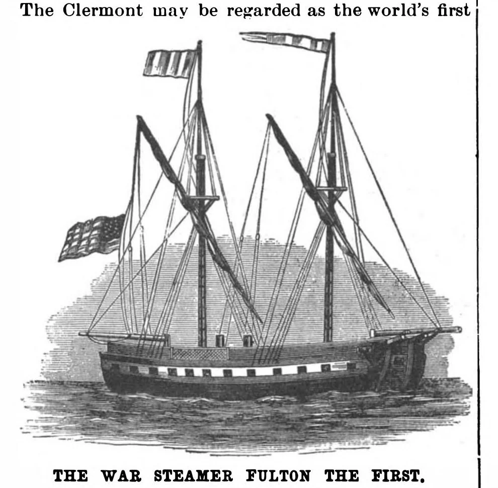 An illustration from Scientific American, Vol. 73, No. 25 (1895), 1895, leaf 7