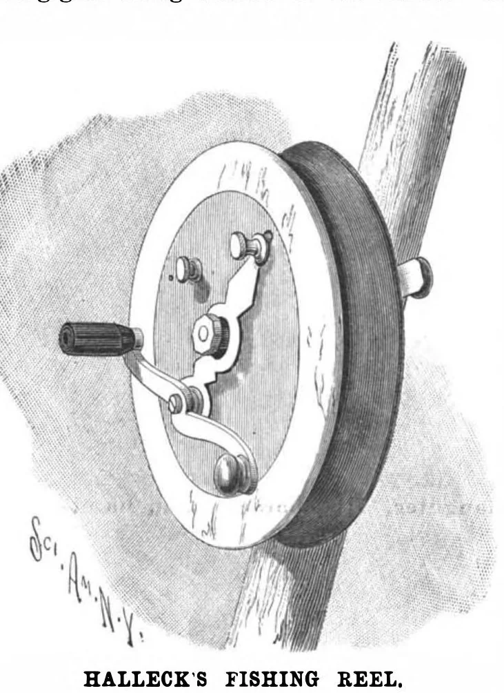 An illustration from Scientific American, Vol. 73, No. 26 (1895), 1895, leaf 5