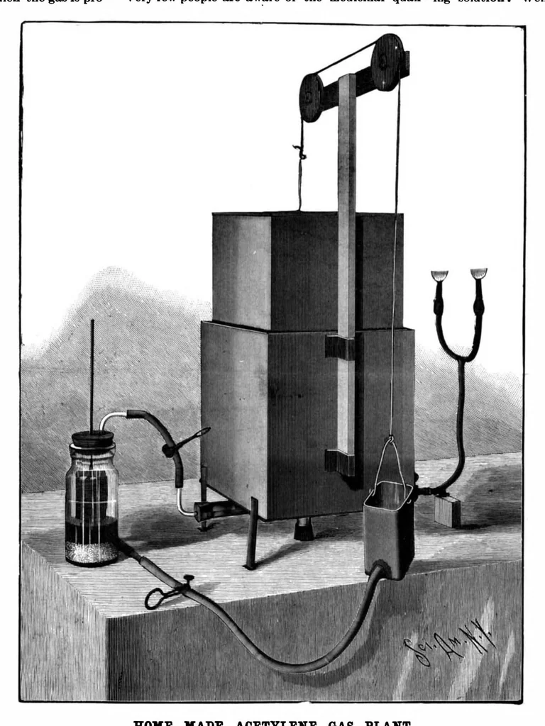 An illustration from Scientific American, Vol. 74, No. 1 (1896), 1896, leaf 7