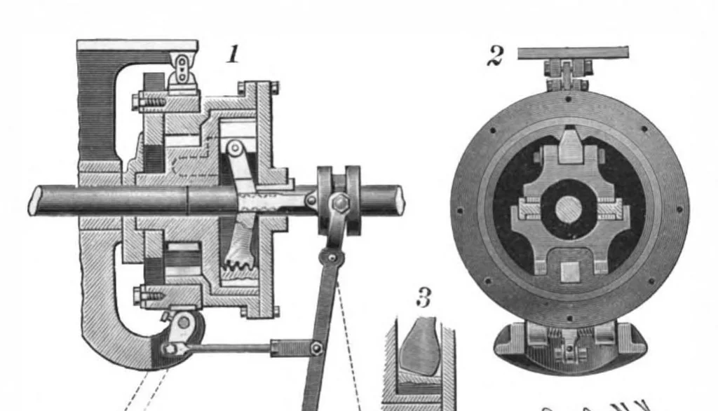 An illustration from Scientific American, Vol. 74, No. 2 (1896), 1896, leaf 4