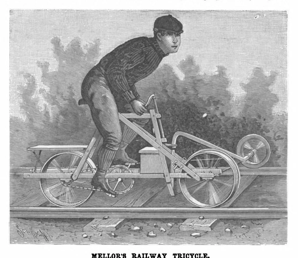 An illustration from Scientific American, Vol. 74, No. 2 (1896), 1896, leaf 9