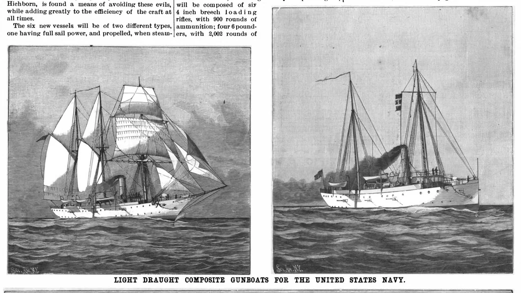 An illustration from Scientific American, Vol. 74, No. 3 (1896), 1896, leaf 0