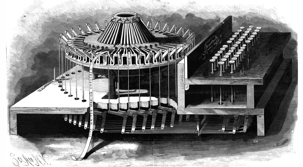 An illustration from Scientific American, Vol. 74, No. 3 (1896), 1896, leaf 7