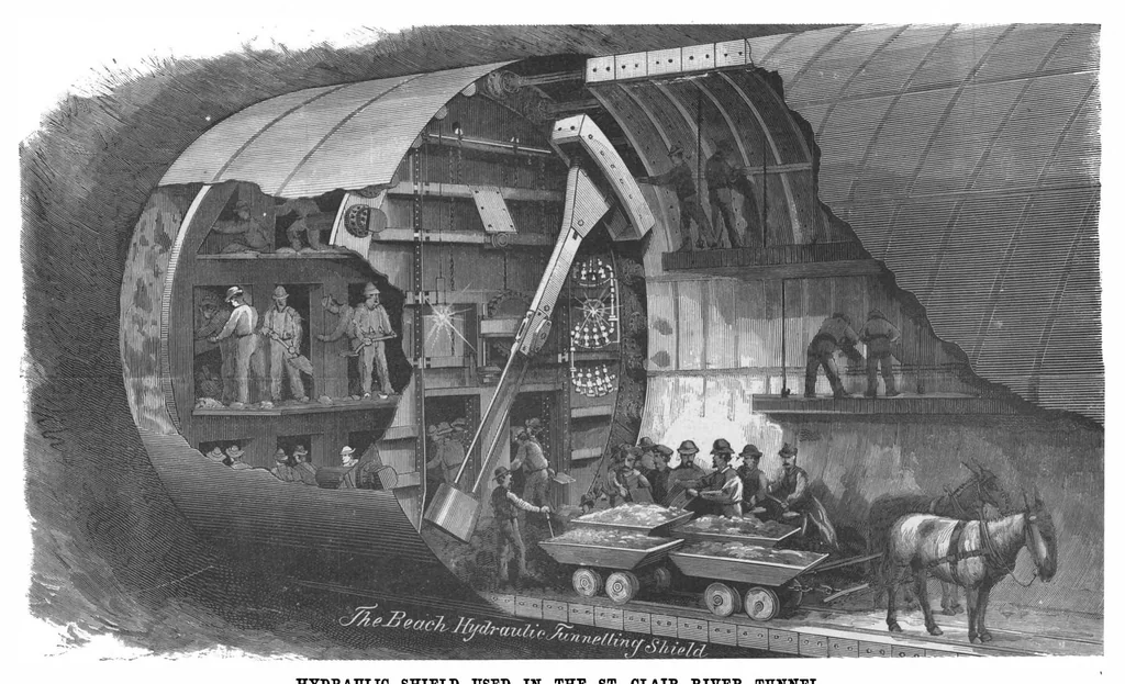 An illustration from Scientific American, Vol. 74, No. 4 (1896), 1896, leaf 7