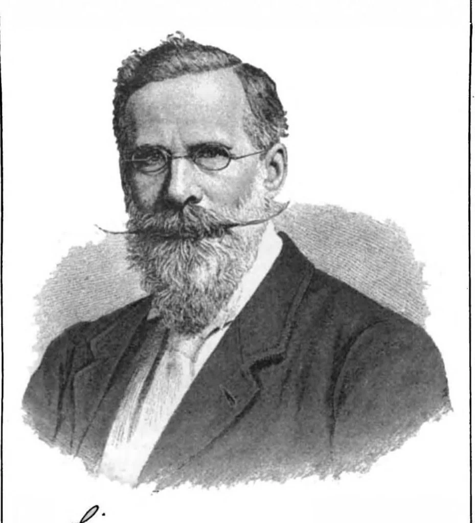 An illustration from Scientific American, Vol. 74, No. 7 (1896), 1896, leaf 10